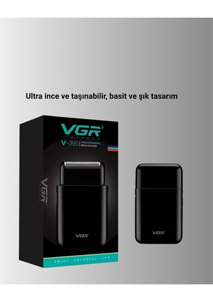 Elektrikli Tıraş Aleti – Hassas Kesim, Kolay Temizlik, Cilt Dostu fırsatları