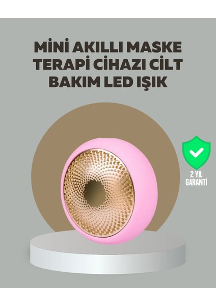 Mini ile Cilt Tonu Eşitleyici ve Leke Açıcı Bakım