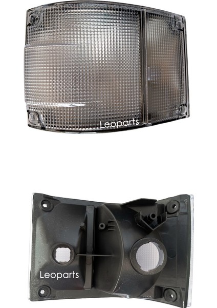 Nissan Urvan Sinyal Lambası Sağ 1996-1998 fiyatları