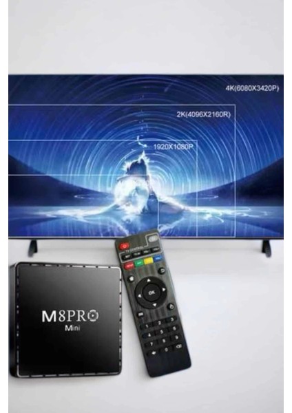 Oyun Konsolu Çift Kollu 1000 Oyunlu Tv Box Netflix Youtube Atari indirimleri