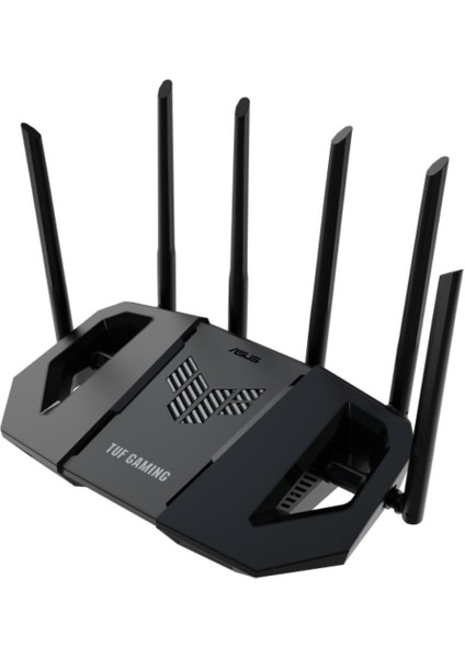 Gamıng TUF-BE6500 Wıfı7 Dual-Band Router