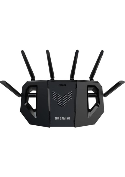 Gamıng TUF-BE6500 Wıfı7 Dual-Band Router indirimleri