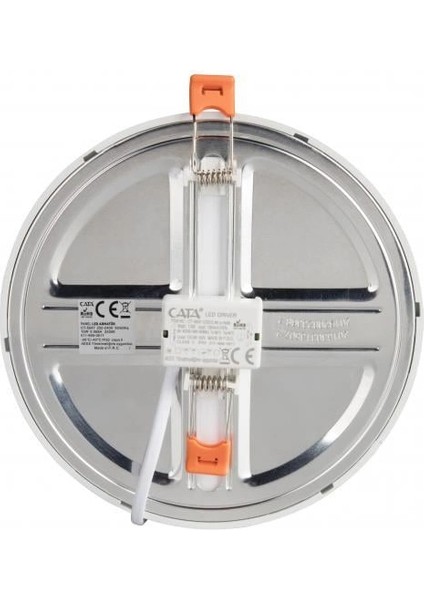 Cata Ct 5646 9W LED Spot 6400K Beyaz Işık modelleri