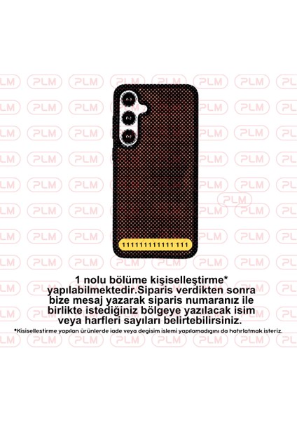 Samsung Galaxy S25 Plus Uyumlu, Hakiki Deri, El Yapımı Arka Kapak, Kömür Siyah modelleri