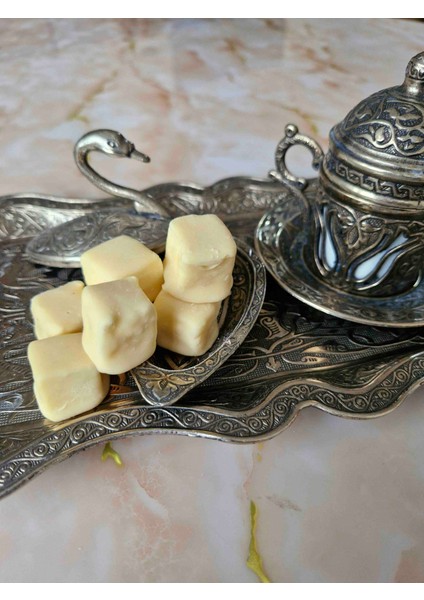 Beyaz Çikolatalı LOKUM-250 gr fiyatları