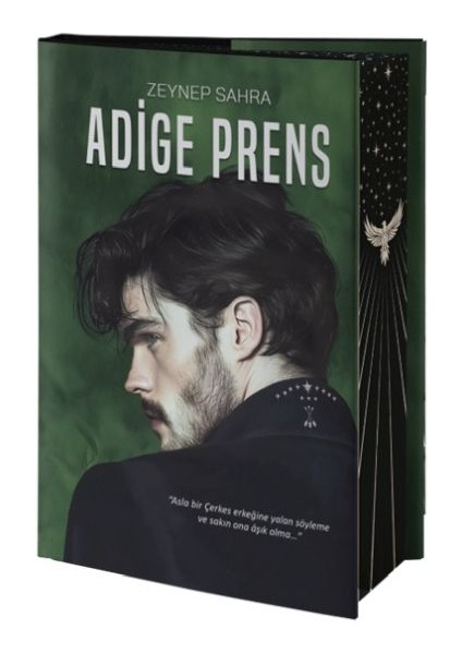Adige Prens Ciltli