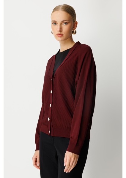 3183 Ghisa Hırka modelleri