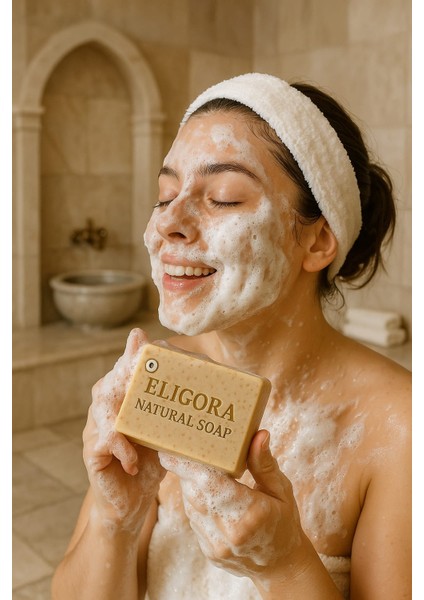 Özel Sabunu (41 Şifa) fiyatları