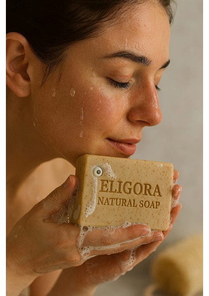 Özel Sabunu (41 Şifa) modelleri