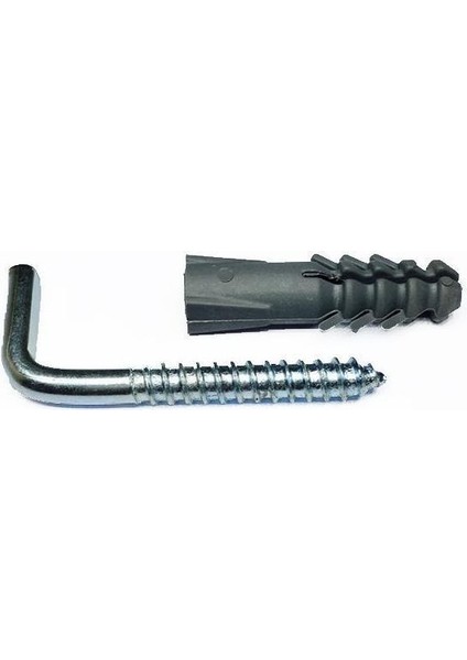 Şofben Çivisi No 4 / 5.8X85 - 100 Adet