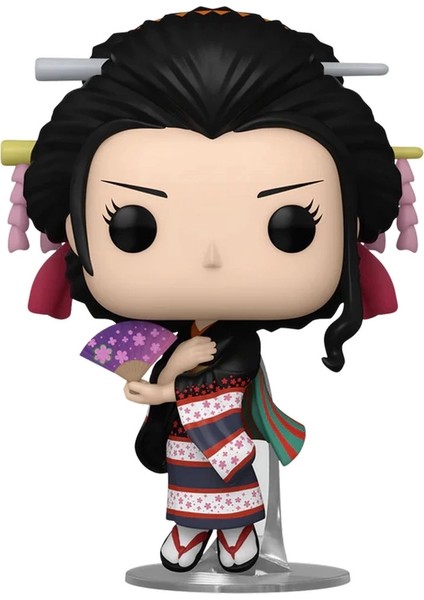 Funko Pop Animation One Piece Orobi (Wano) modelleri