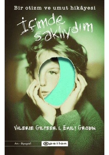Içimde Saklıydım