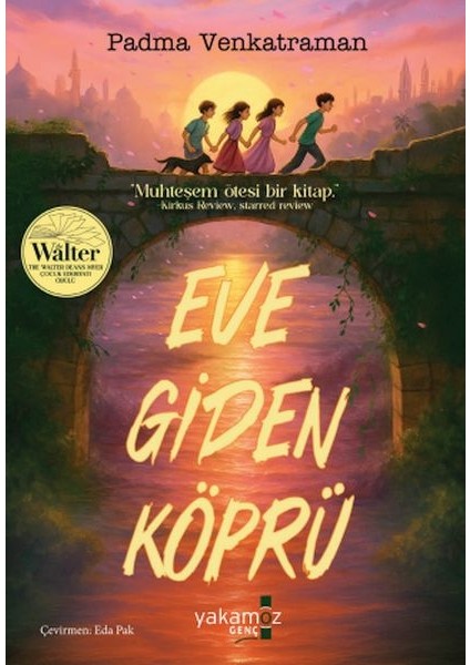 Eve Giden Köprü