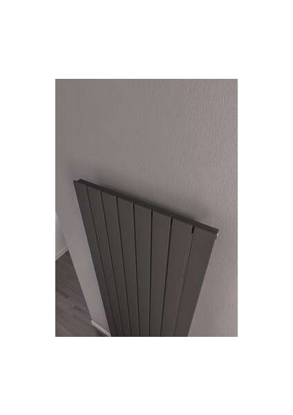 Teos Çelik Radyatör 595X1800