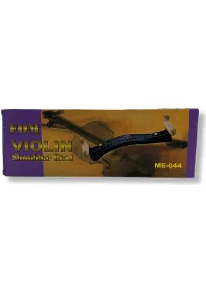 Orijinal ME-044 3/4 ve 4/4 Keman Yastığı fırsatları