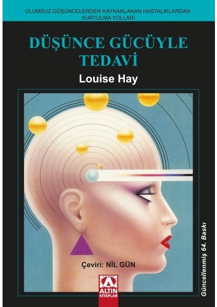 Düşünce Gücüyle Tedavi