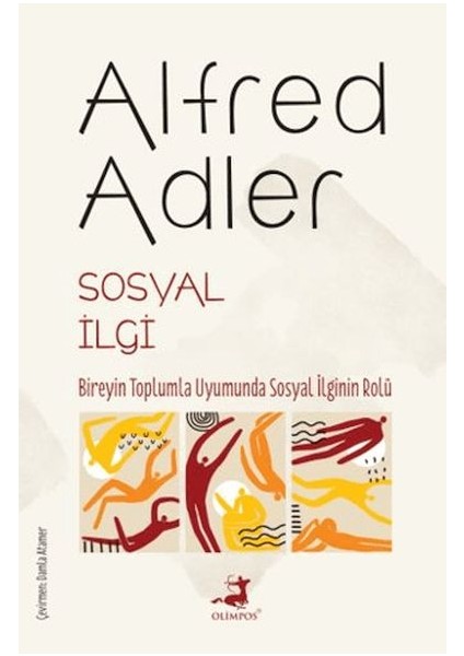 Sosyal Ilgi