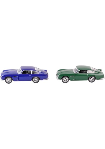 KT5406D Mıx Cekbırak 1963 Aston Martın Db5 fiyatları
