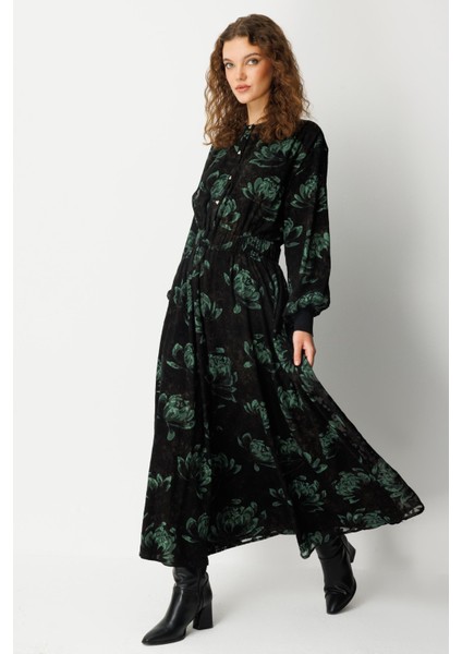 4104 Ghisa Elbise modelleri