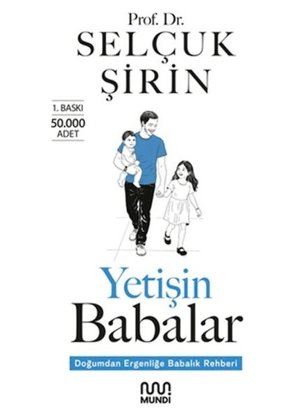 Yetişin Babalar