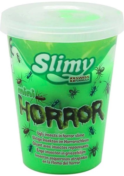 Slimmy Mini Horror Oyuncak fiyatları