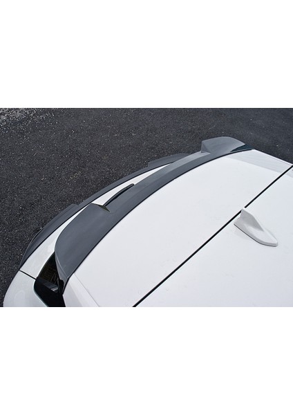 Byd Seal U Tavan Glossy Black Spoiler Abs fiyatları