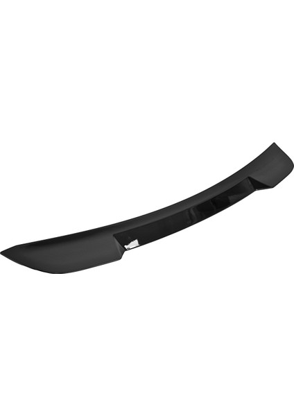 Byd Seal U Tavan Glossy Black Spoiler Abs modelleri
