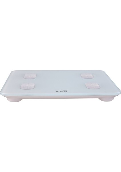 Akıllı Dijital Cam Tartı Beyaz, Resmi Garantili, Şık ve Kullanışlı modelleri