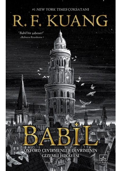 Babil
