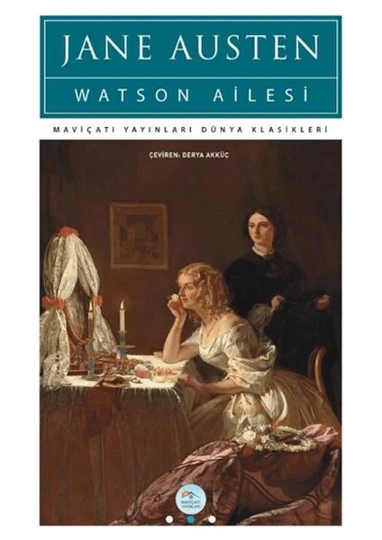 Watson Ailesi