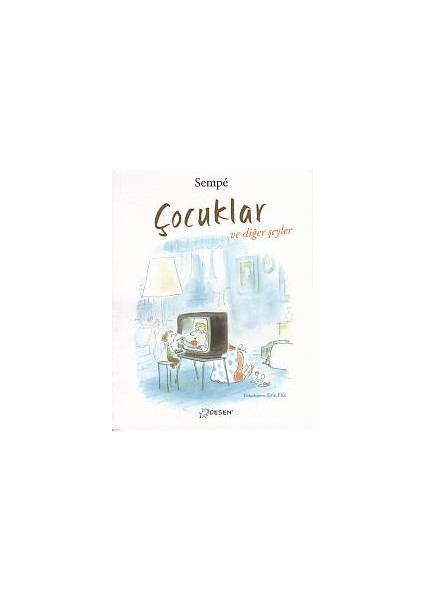 Çocuklar ve Diğer Şeyler