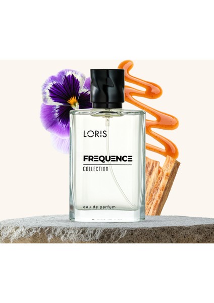 K-295 Frequence Kadın EDP Parfüm 50 ml
