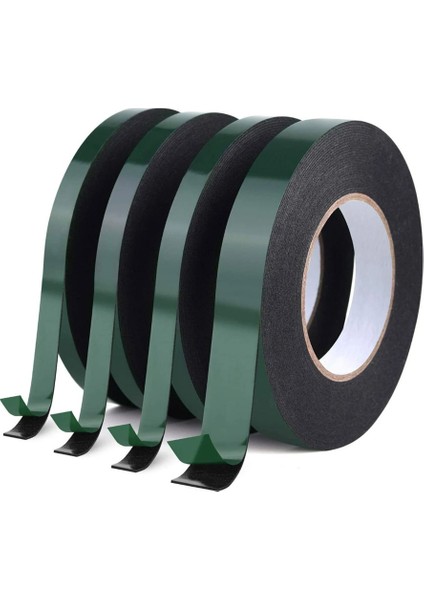 25X10 mt Çift Taraflı Köpük Bant 72159 modelleri