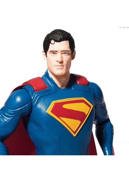 Superman Figür 30 cm fiyatları