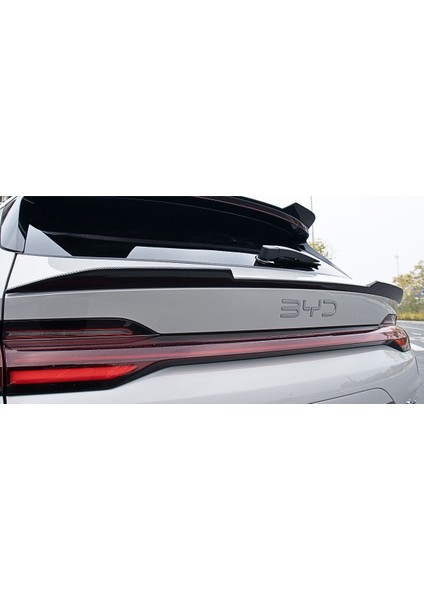 Byd Seal U Karbon Fiber Görünüm Abs Spoiler