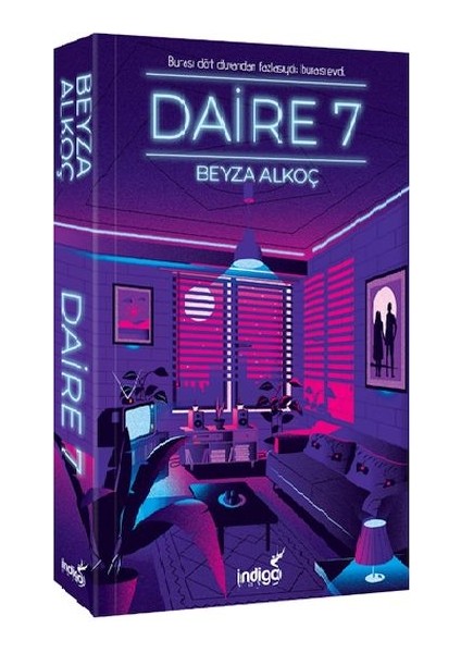 Daire 7