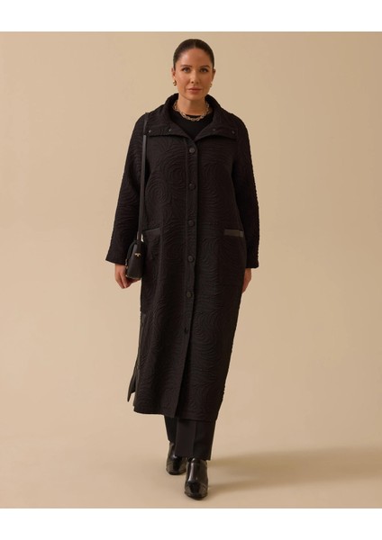 Gala-Xi Kap 10002522514005 Siyah