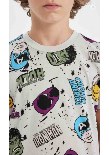 Erkek Çocuk Bisiklet Yaka Kısa Kollu Tişört fiyatları