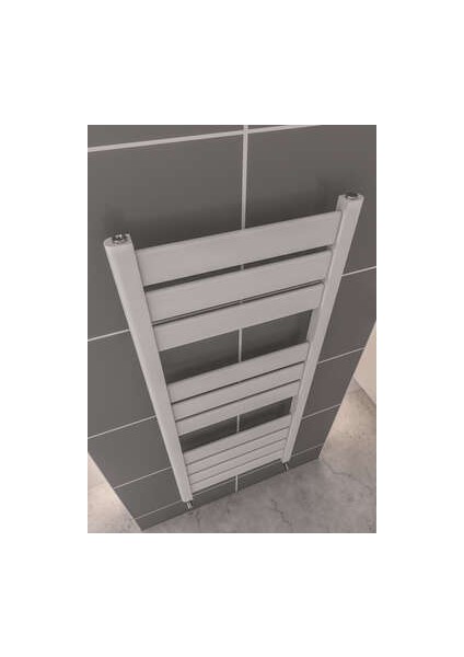 Norina Çelik Dizayn Boyalı Havlupan 600X1200 Pütürlü Beyaz (Ral 9016) modelleri