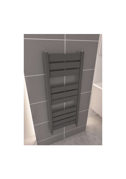 Norina Çelik Dizayn Boyalı Havlupan 600X1200 Pütürlü Beyaz (Ral 9016) indirimleri