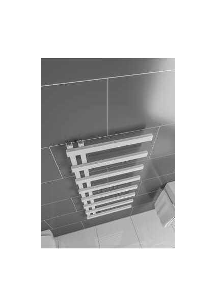 Lido Çelik Dizayn Boyalı Havlupan 500X1150 Pütürlü Beyaz (Ral 9016) fiyatları