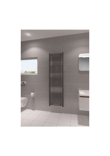 Fina Çelik Boyalı Havlupan 600X1800 Pütürlü Beyaz (Ral 9016)