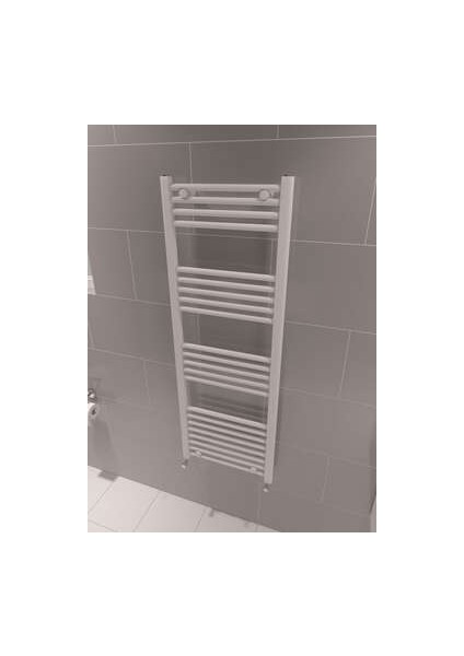 Fina Çelik Boyalı Havlupan 500X1400 Pütürlü Beyaz (Ral 9016)