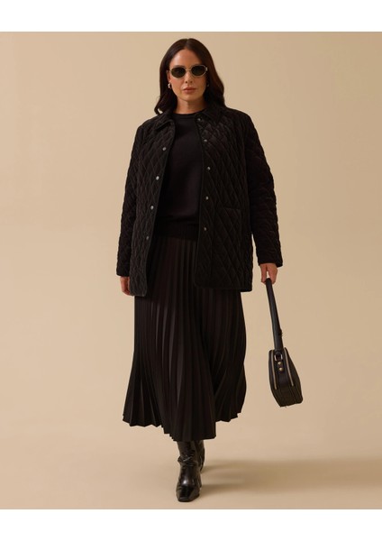 10002521414001 Galaxi Anorak Kaban