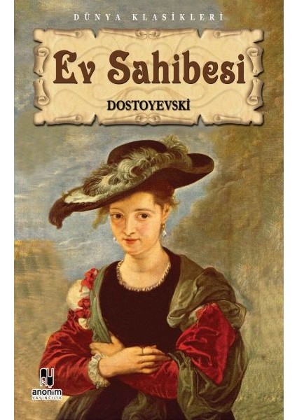 Ev Sahibesi