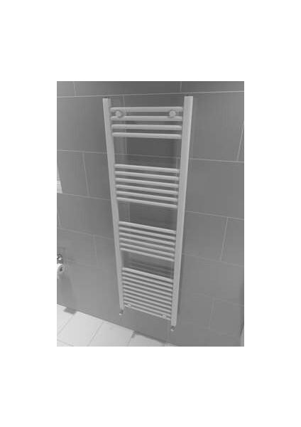 Fina Çelik Boyalı Havlupan 500X1600 Pütürlü Beyaz (Ral 9016)