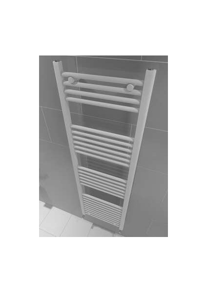 Fina Çelik Boyalı Havlupan 500X1600 Pütürlü Beyaz (Ral 9016)