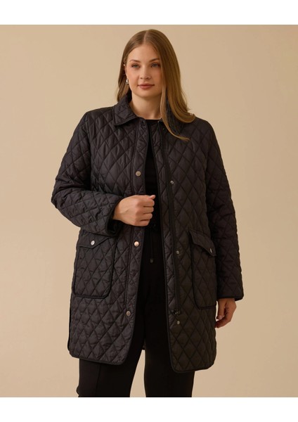 10002521414002 Galaxi Anorak Kaban