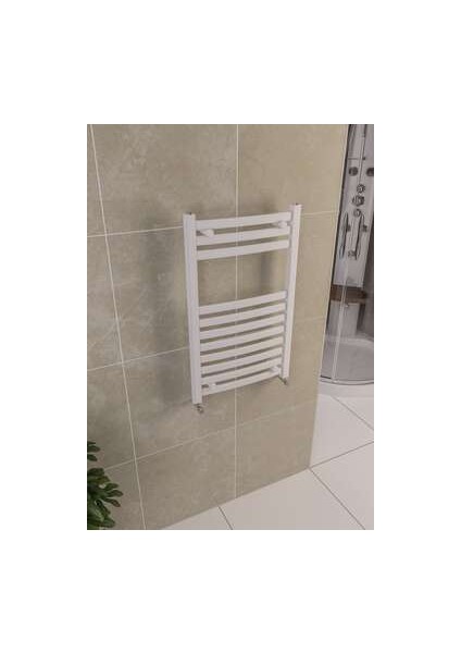 Lixa Çelik Dizayn Boyalı Havlupan 500X800 Pütürlü Beyaz (Ral 9016) fiyatları