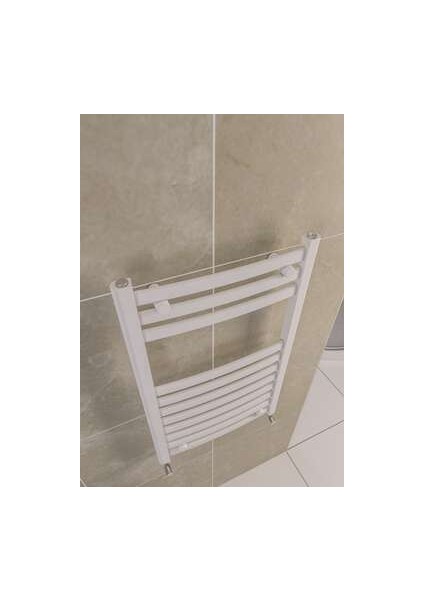 Lixa Çelik Dizayn Boyalı Havlupan 500X800 Pütürlü Beyaz (Ral 9016) modelleri